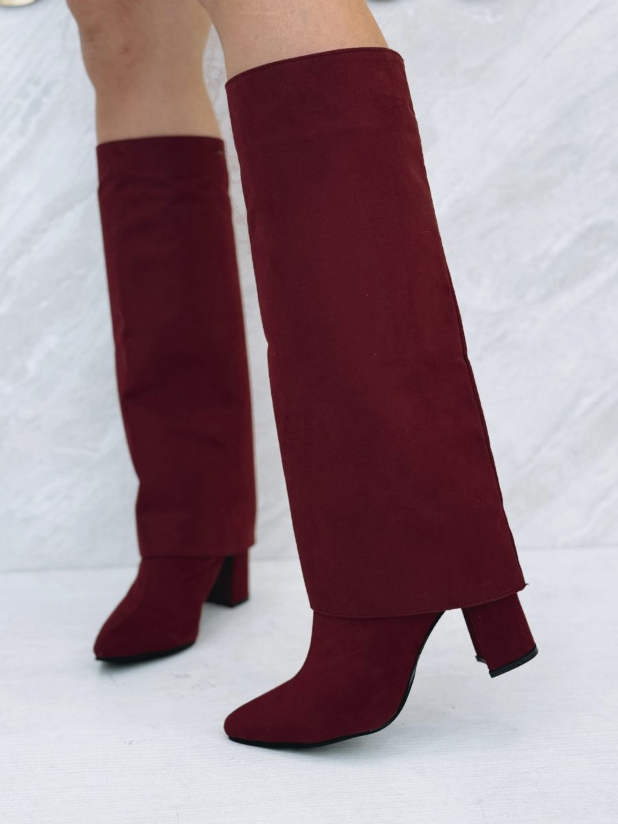 Caña removible  bordo